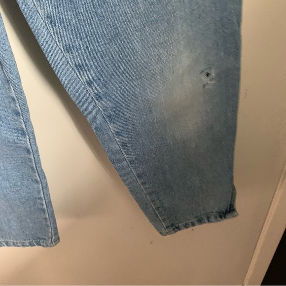 Vintage Gitano Jeans and Shirt Set Western Beaded Youth 9/10 11/12 Stampede - Picture 13 of 13